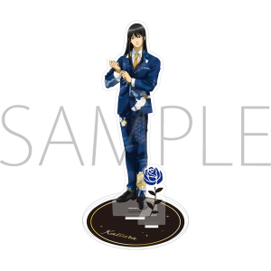 銀魂 アルティメタルバッジコレクション: キャラグッズ｜ムービック