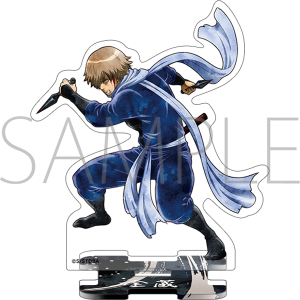 銀魂 グッズ ｜ムービック（movic）