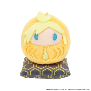 初音ミクシリーズ ぬいぐるみマスコット／MEIKO: キャラグッズ