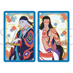 匿名配送】使用済みムビチケ 劇場版 モノノ怪 火鼠 グッズ アクスタ