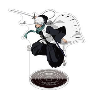 BLEACH Brave Souls Museum』通信販売 アクリルスタンド ウルキオラ