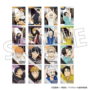 ハイキュー!! アクリルスタンド／国見 英: キャラグッズ｜ムービック