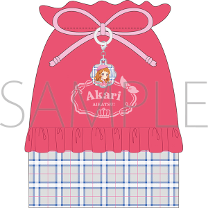 AIKATSU! 5th ANNIVERSARY FAIR.