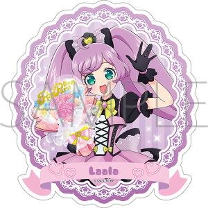 作品別で探す/「ふ」タイトル作品/プリパラシリーズ(詳細一覧 発売日 1