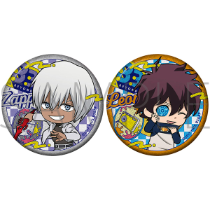 血界戦線 DMMスクラッチ クラウス 血界戦線 DMMスクラッチ クラウス 血