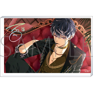 アイドリッシュセブン 缶バッジセット グループ記念日2023 IDOLiSH7 B