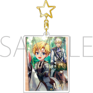 アイドリッシュセブン Special Album Box Set 16 IDOL ALBUM: キャラ