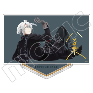 アイドリッシュセブン（原作版） 缶バッジセット Heavenly Visitor