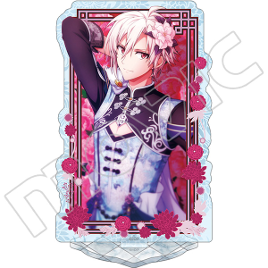 アイドリッシュセブン（原作版） 缶バッジセット TRIGGER記念日2019