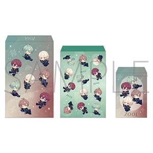 受注生産限定・製造終了品】小市民シリーズ クリアファイル4枚セット