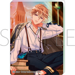 A3! キャラバッジコレクション／春組 開花の追想 開花後: キャラグッズ