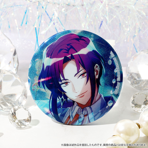 A3! 缶バッジ／御影密 満開Treasure（開花後）【受注生産商品