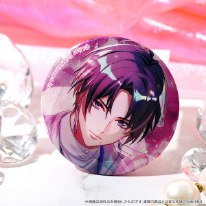 A3! MANKAI TREASURE BOX／碓氷真澄【受注生産商品】: キャラグッズ