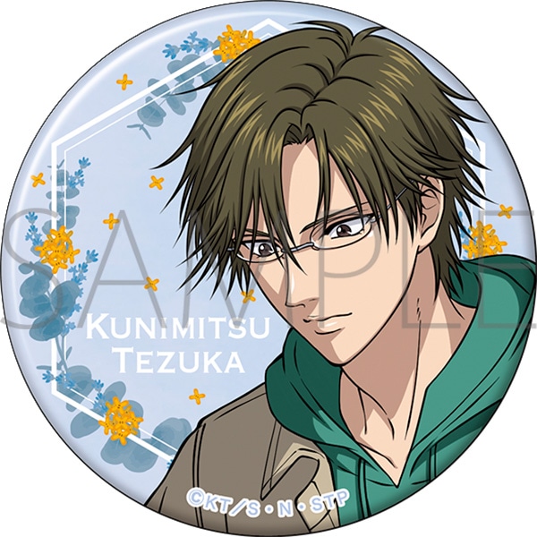 テニスの王子様 テニプリ 手塚国光 バースデーセット2022 新テニスの