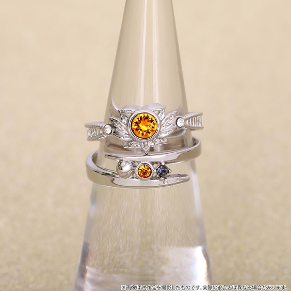 新テニスの王子様 バースデーリング 幸村精市 13号【受注生産商品