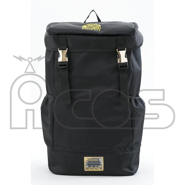 銀魂 イメージリュック 土方モデル: キャラグッズ｜ムービック（movic）