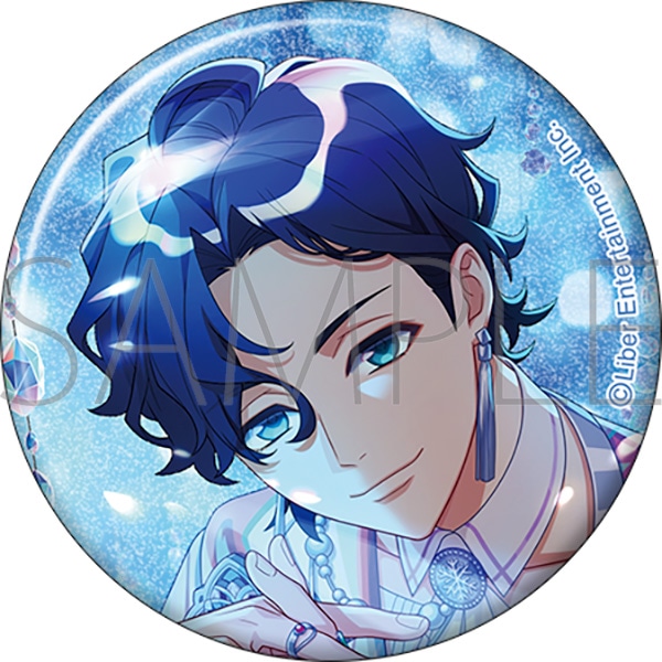 A3! MANKAI TREASURE BOX／月岡紬【受注生産商品】: キャラグッズ