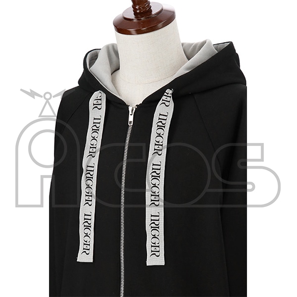 アイドリッシュセブン（原作版） グループイメージパーカー TRIGGER