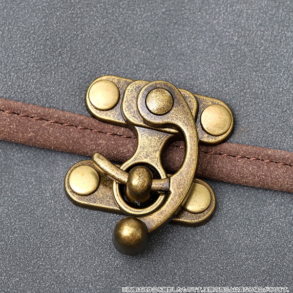 TVアニメ「SPY×FAMILY」 バッグ ロイド・フォージャー【受注生産商品