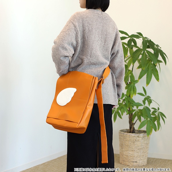 ぷよぷよ シグのバッグ【受注生産商品】: キャラグッズ｜ムービック