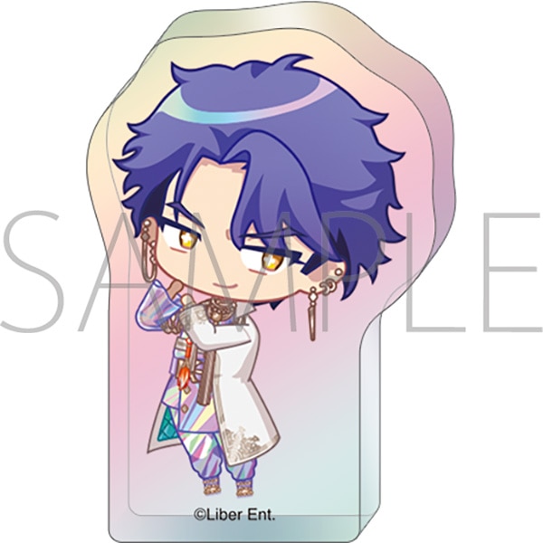 A3！ 兵頭十座 缶バッジ まとめ売り 115個 A3！ 兵頭十座 缶バッジ