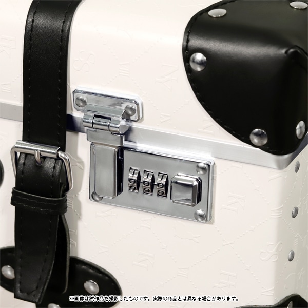 ツキウタ。 キャリーケース Procellarum【受注生産限定商品】【通販