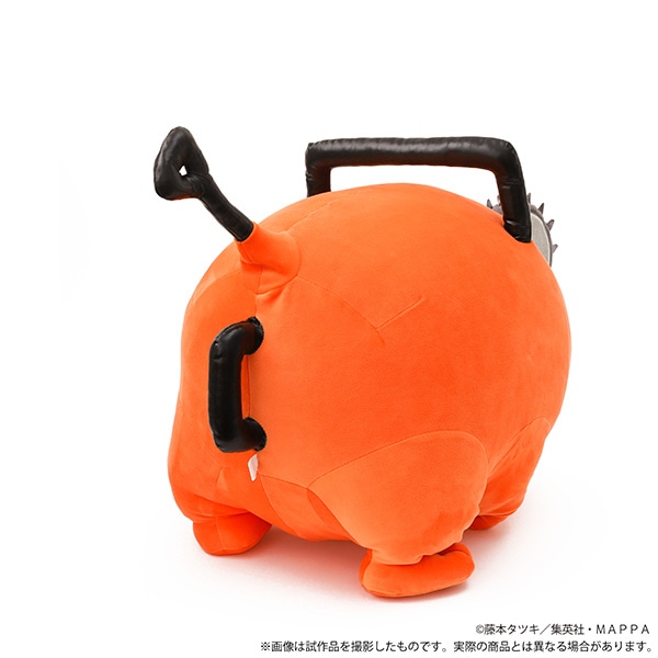 チェンソーマン ポチタのビッグクッション【受注生産商品】: キャラ