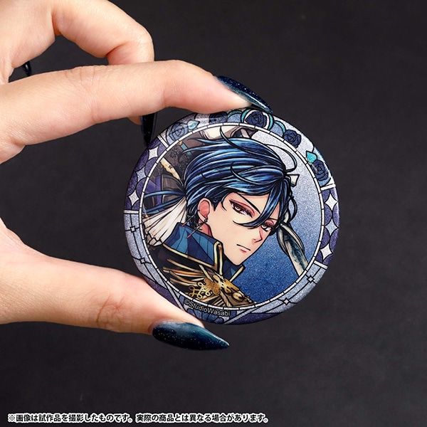 あくねこ 2周年 缶バッジ ユーハン 纏め あくねこ ユーハン 2周年 缶