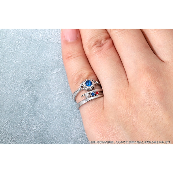 新テニスの王子様 バースデーリング 不二周助 13号【受注生産商品