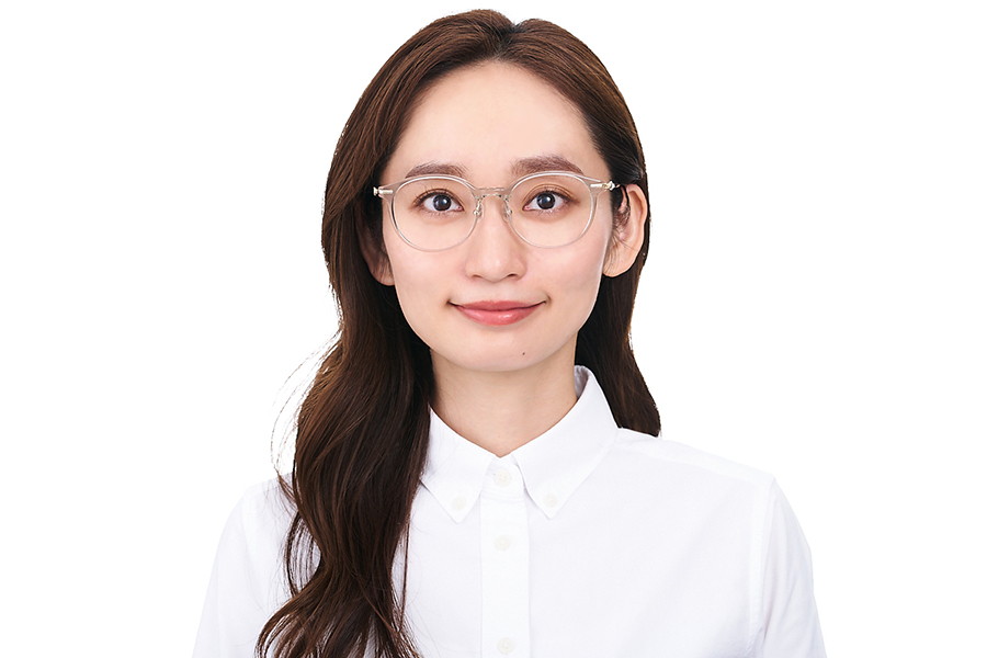 スペシャルプライス]Zoff meets LISA LARSON MADE IN JAPAN series