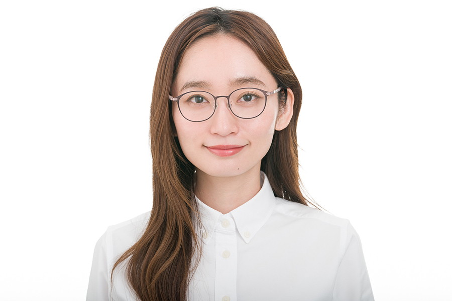 Disney PRINCESS(アリエル)（ZY222010-44F1）｜メガネのZoffオンライン