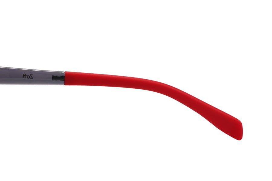 アクティブなライフスタイルに向けたウェリントン型 (SNAP GRIP搭載