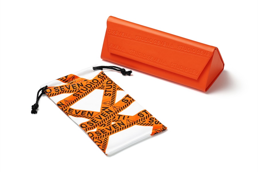 セール価格]Zoff｜STUDIO SEVEN（ZF232017-43E1）｜メガネのZoff