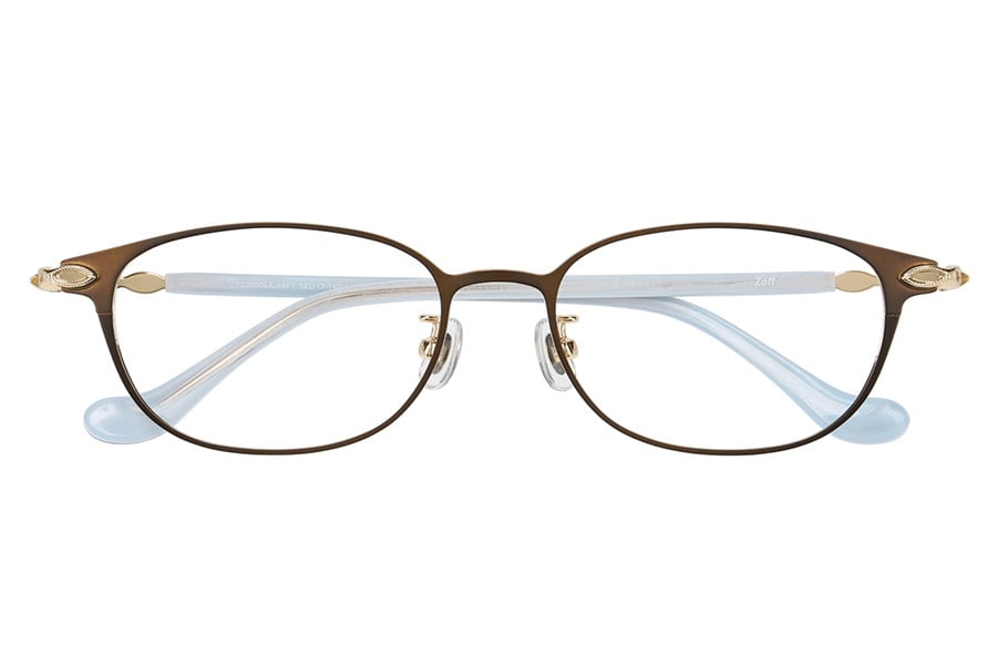 スペシャルプライス]WOMEN'S BASIC（ZY232005-44F1）｜メガネのZoff