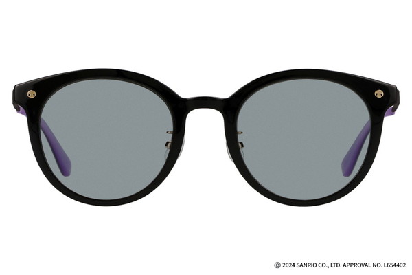 zoff サンリオ クロミ サングラス