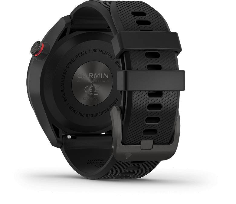 Garmin Approach S42 Golf GPS Smartwatch | Dick's Sporting Goods