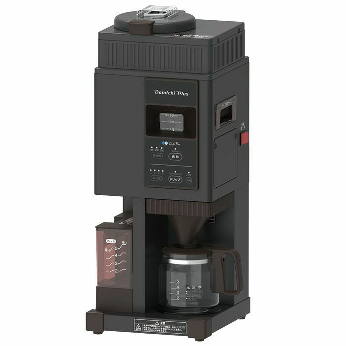 コーヒー機器 商品一覧 | ダイニチWebShop