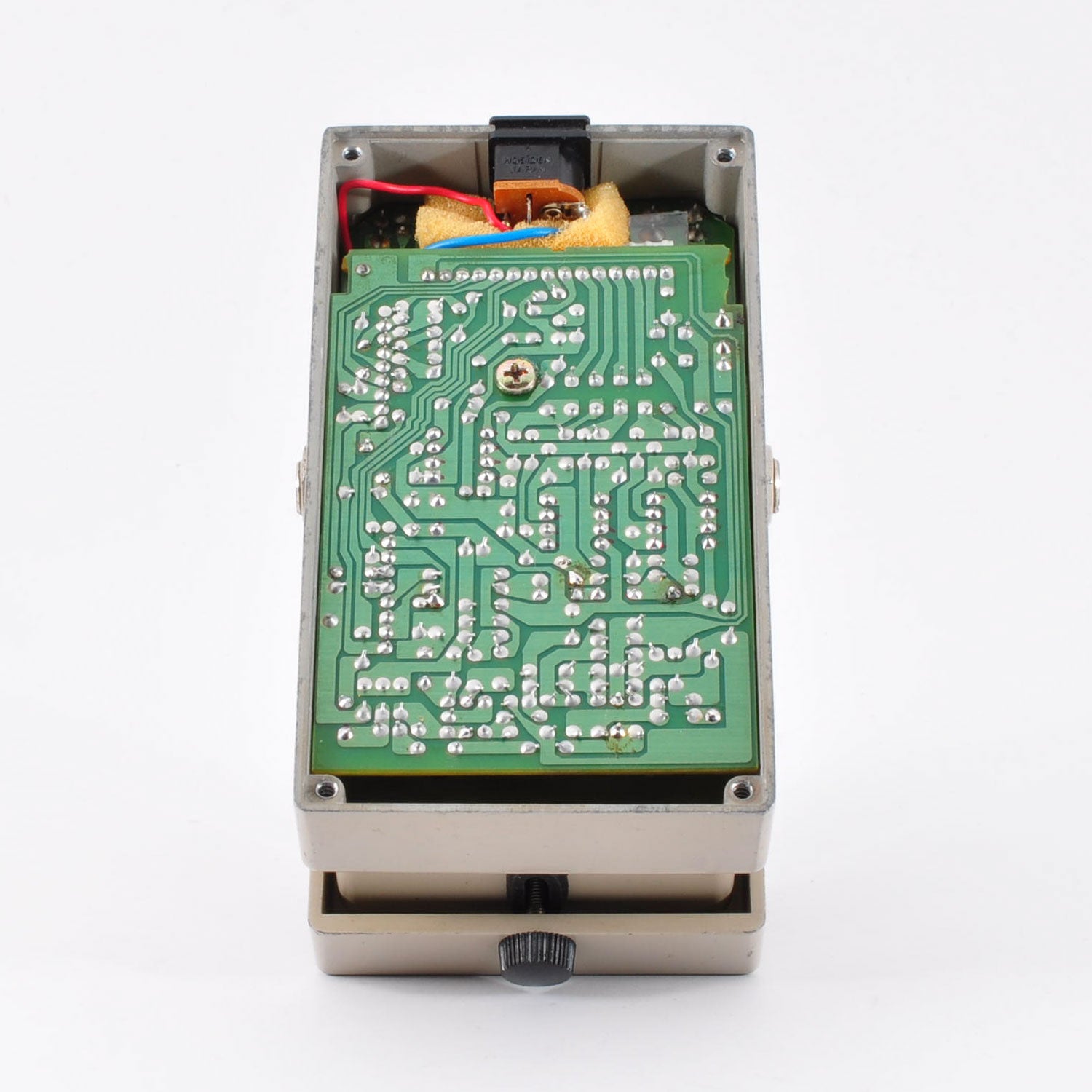 Boss GE-7 Modified True Bypass & Noiseless Equalizer Made In