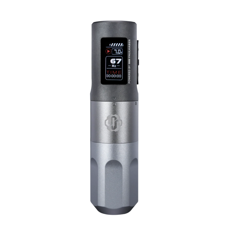 DHM TATTOO SUPPLY / Ai-Tenitas Sketch Steam Wireless Tattoo