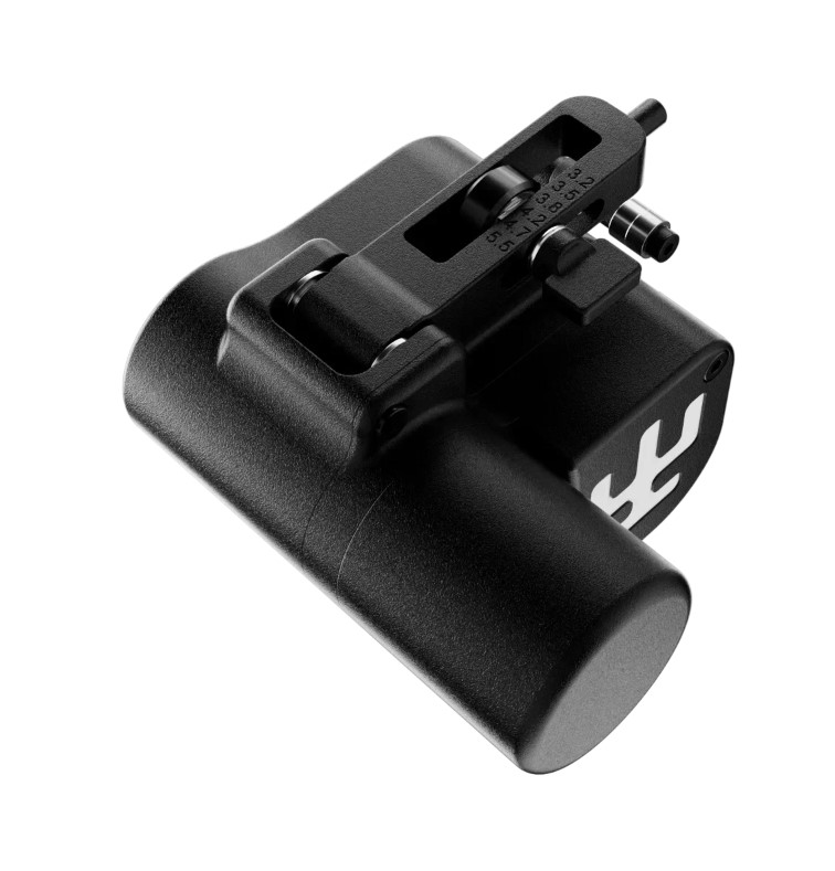 タトゥーマシン Avenger 2 Pro 未使用品 タトゥーマシン Avenger 2 Pro