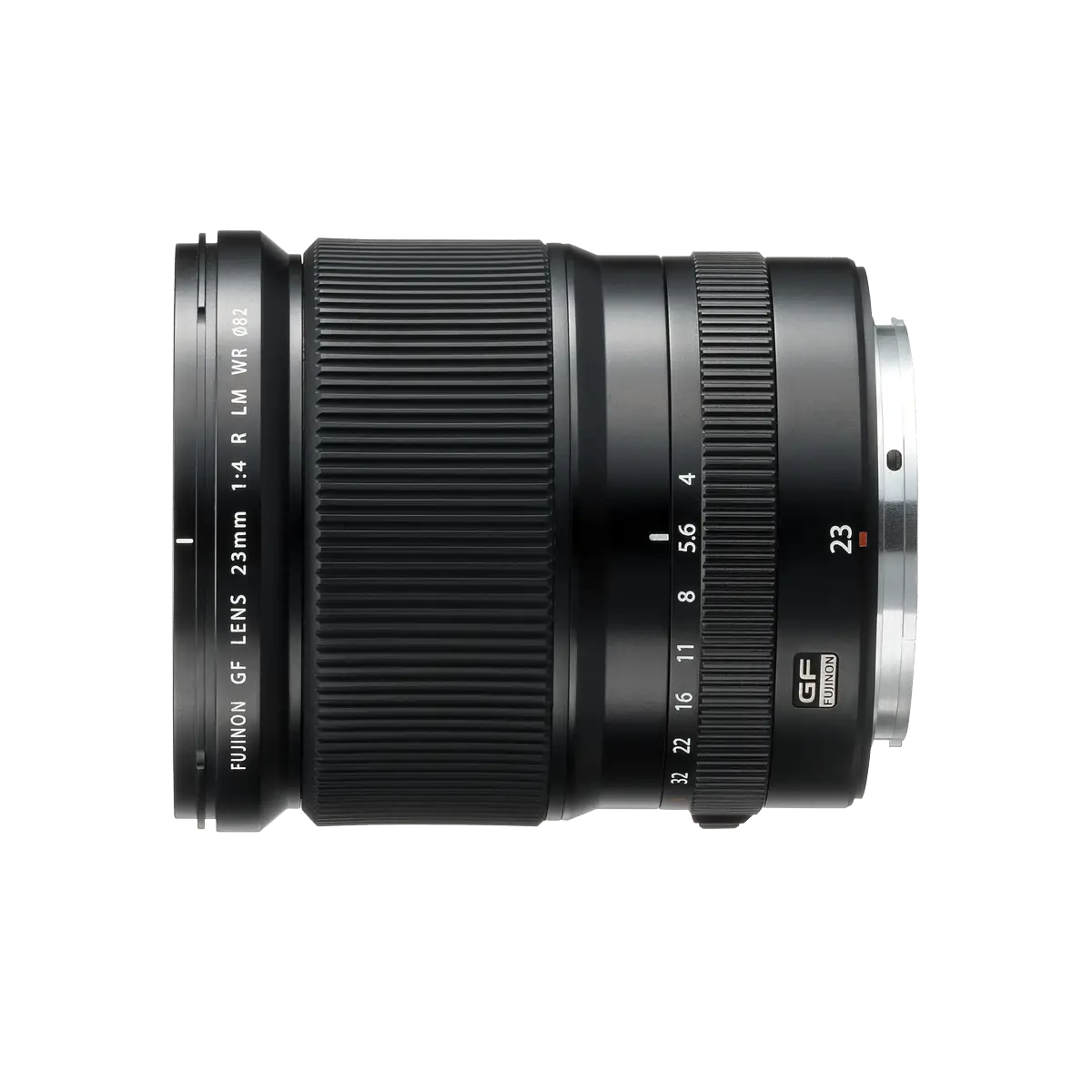 Fujifilm HOP - FUJIFILM GF23mmF4 R LM WR