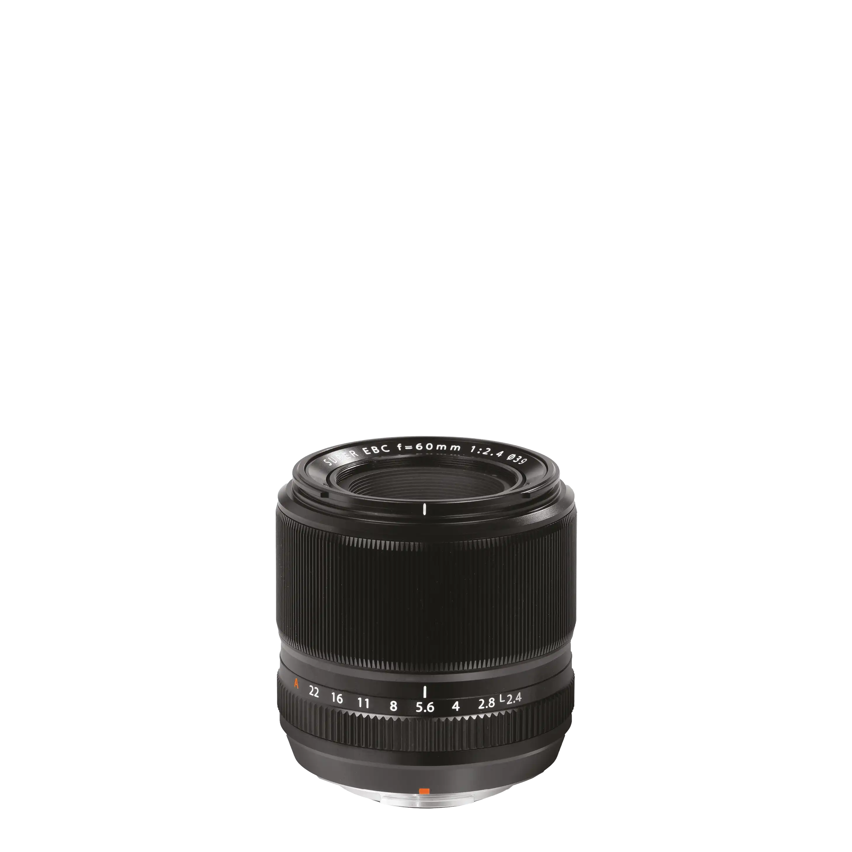 Fujifilm HOP - FUJIFILM XF 60mm f2.4 Macro