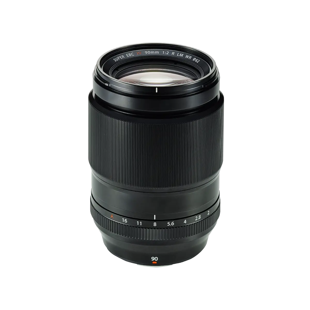 Fujifilm HOP - FUJIFILM XF 90mm F2 R LM WR