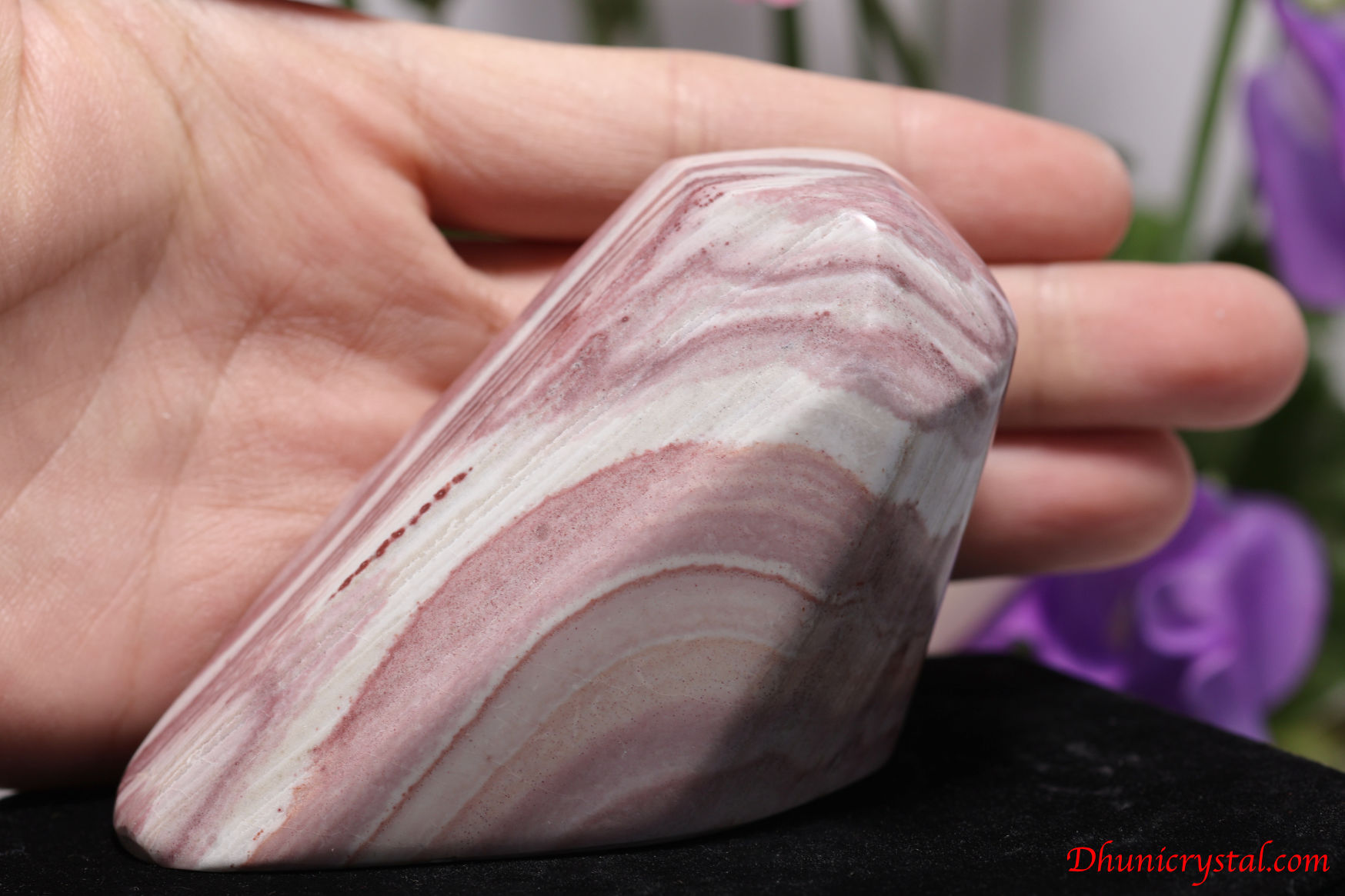 レインボーライオライト/ワンダーストーン(A53)