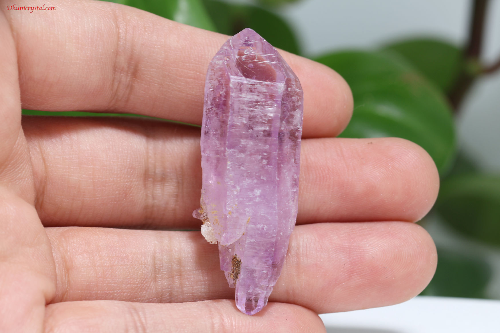 ベラクルスアメジスト/原石(A608)