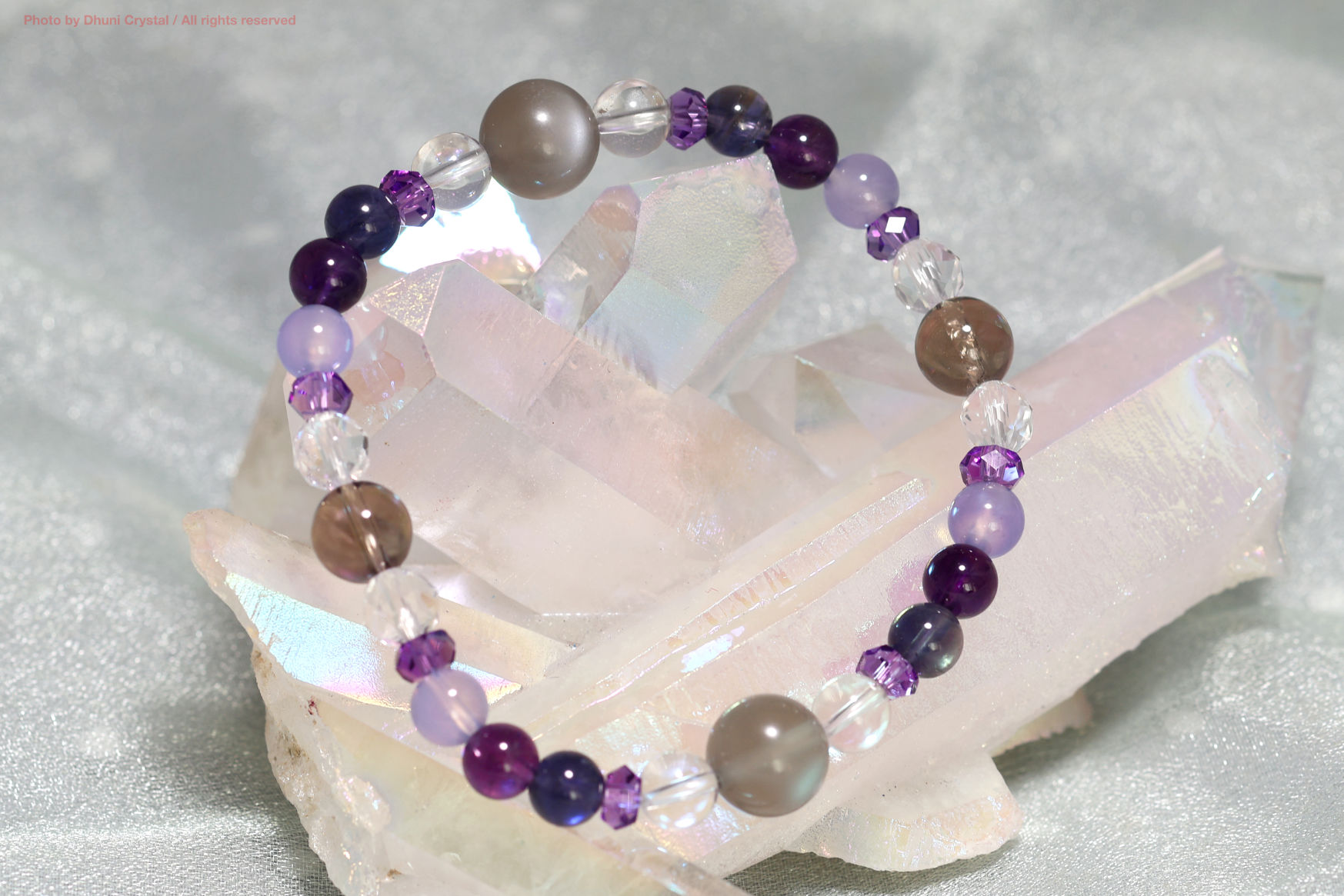 マラカイト/絹状原石(V897)