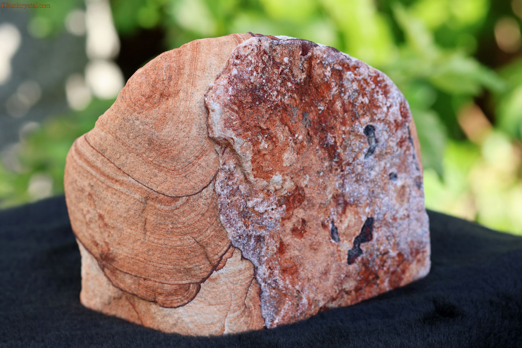 ナバホ・サンドストーン(W613)