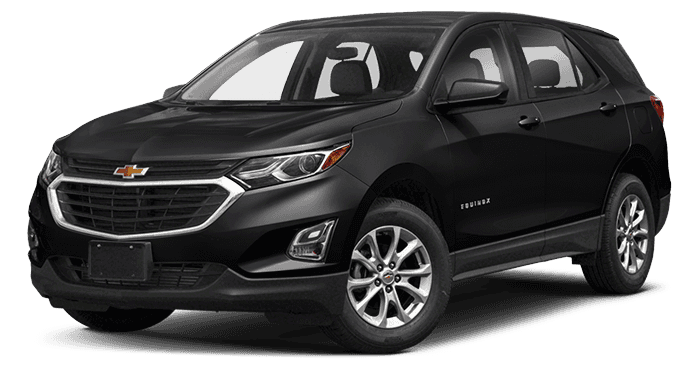 2023 Equinox Specs & Features - Jerry Seiner Chevrolet Casa Grande