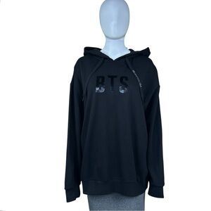 Bts Sweatshirts & Hoodies for Men - Poshmark