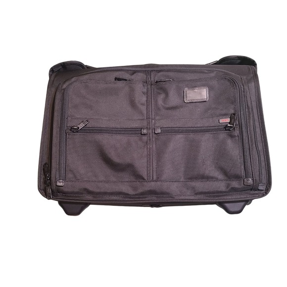 Garment Bag Tumi Alpha Ballistic Nylon Tumi Alpha 22037DH Wheeled